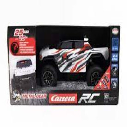R/C GMC HUMMER EV